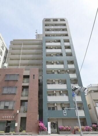 メインステージ巣鴨