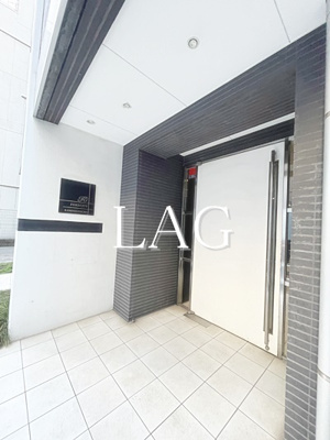 【エントランス】 | フォレシティ神田須田町 | エントランスです。