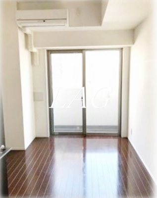 【居間・リビング】 | フォレシティ神田須田町 | 洋室のお部屋です。