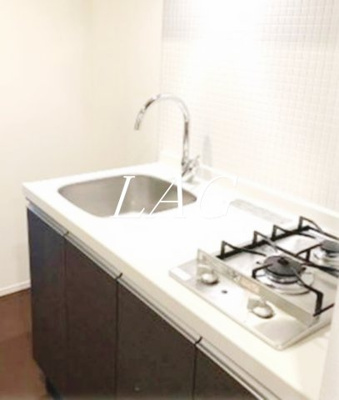 【キッチン】 | フォレシティ神田須田町 | キッチンです。