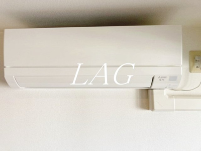 【設備】 | ルーブル白金高輪 | エアコンです。