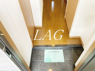 【玄関】 | ルーブル白金高輪 | 玄関です。