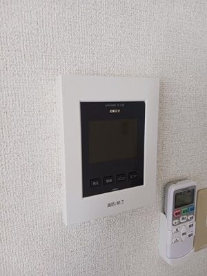 【セキュリティ】 | カーサエミネンスⅡ