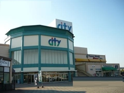 【周辺】 | カーサエミネンスⅡ | 宇土シティまで900m