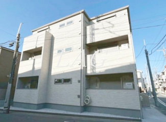 【外観】 | プロージット | 外観です。