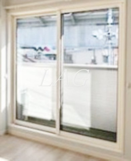 【バルコニー】 | プロージット | バルコニーです。