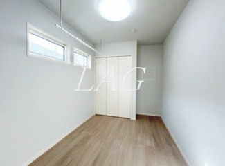 【寝室】 | プロージット | 寝室です。