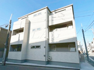 【外観】 | プロージット | 外観です。