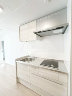 【キッチン】 | プロージット | キッチンです。