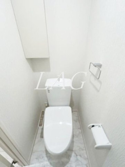 【トイレ】 | プロージット | トイレです。