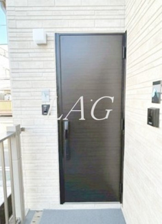 【玄関】 | プロージット | 玄関です。