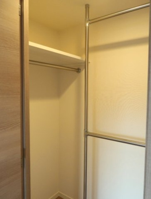 【収納】 | ORSUS新江古田