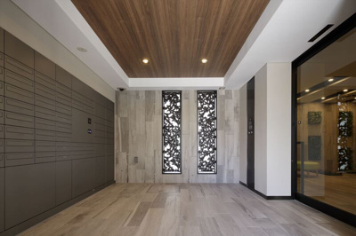 【その他共用部分】 | ORSUS新江古田