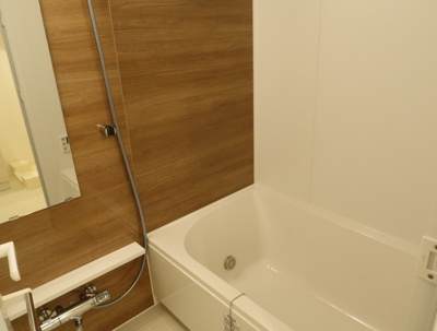 【浴室】 | ORSUS新江古田