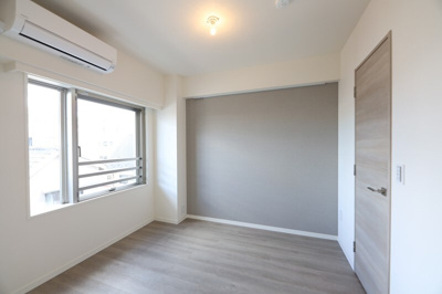 【内装】 | ORSUS新江古田