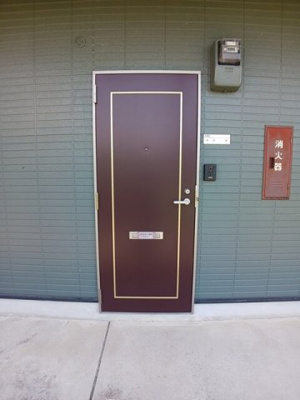 【その他共用部分】 | ヴィラエスポワール