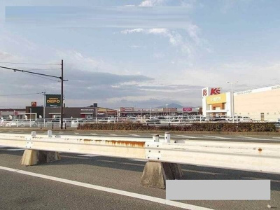 【周辺】 | ヴィラエスポワール | クロス21 UTOまで2100m