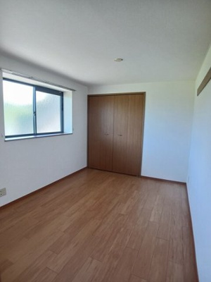 【内装】 | ヴィラエスポワール | 内装です