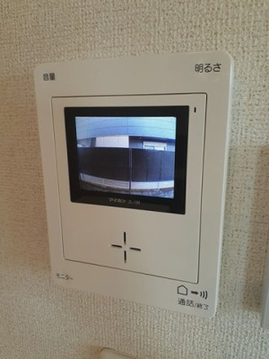 【セキュリティ】 | ＨＯＵＳＥ・６