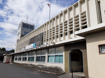 【周辺】 | ＨＯＵＳＥ・６ | 伊佐市役所大口庁舎まで400m