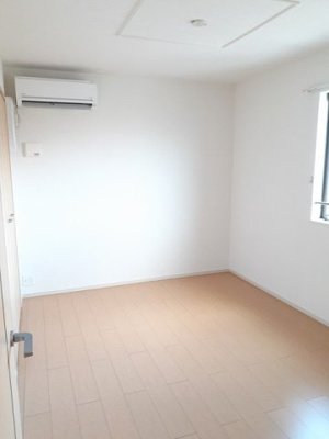 【内装】 | ＨＯＵＳＥ・６ | 中はこのようになっています