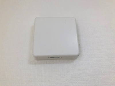 【設備】 | 【新築戸建て】秋田市新屋日吉町　第2 | ※未完成につき同仕様写真
24時間換気