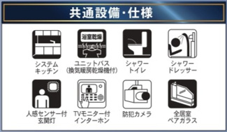 【その他】 | 【新築戸建て】秋田市新屋日吉町　第2