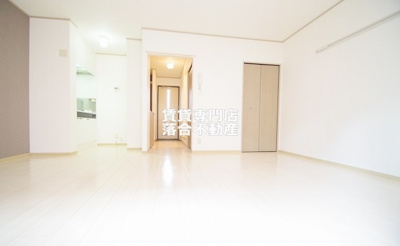 【寝室】 | カーサベルデ | ゆったりした洋室