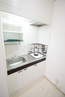 【キッチン】 | カーサベルデ | 綺麗なキッチン♪