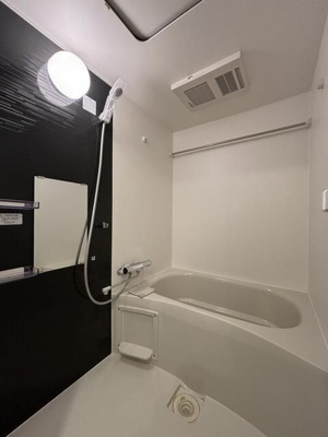 【浴室】 | trias184 | 日々の暮らしに欠かせないお風呂です