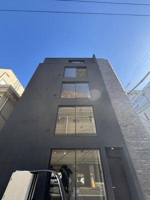 【外観】 | trias184 | 建物外観を気になさる方へ、見た目の良い物件です