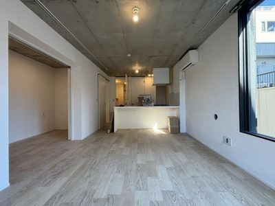 【居間・リビング】 | trias184 | こちらの居間で趣味の時間をお楽しみください