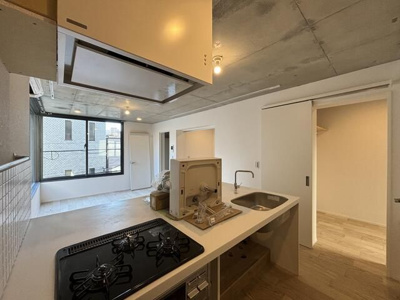 【キッチン】 | trias184 | キッチンでお料理をお楽しみください