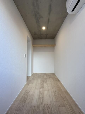 【洋室】 | trias184 | 使い勝手のいい洋室です