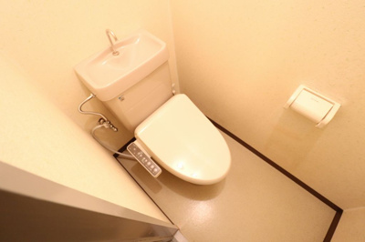 【トイレ】 | サウスアベニュー