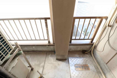 【バルコニー】 | サウスアベニュー