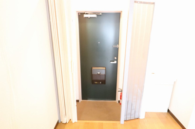 【玄関】 | サウスアベニュー