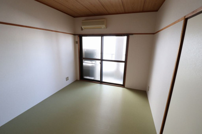 【洋室】 | サウスアベニュー