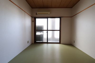 【寝室】 | サウスアベニュー