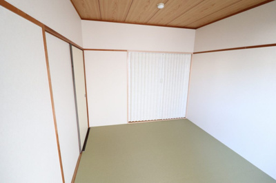 【洋室】 | サウスアベニュー