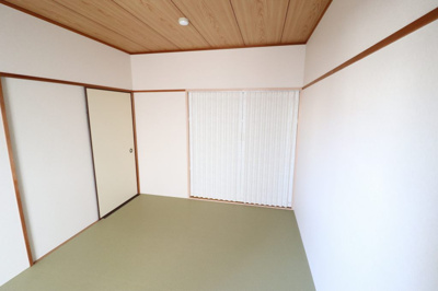 【洋室】 | サウスアベニュー