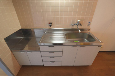 【キッチン】 | サウスアベニュー