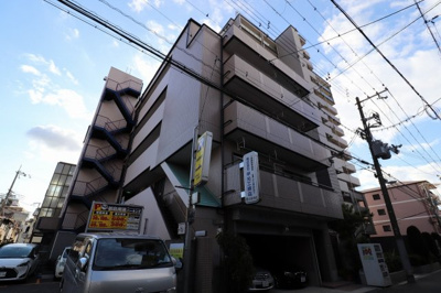 【外観】 | サウスアベニュー