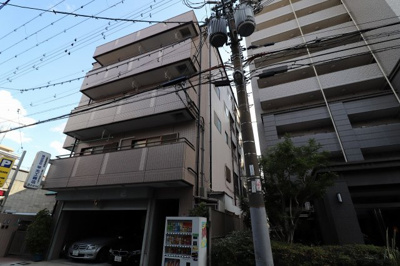 【外観】 | サウスアベニュー