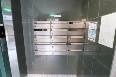 【ロビー】 | サウスアベニュー