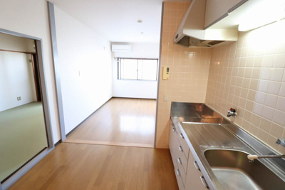 【居間・リビング】 | サウスアベニュー