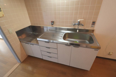 【キッチン】 | サウスアベニュー