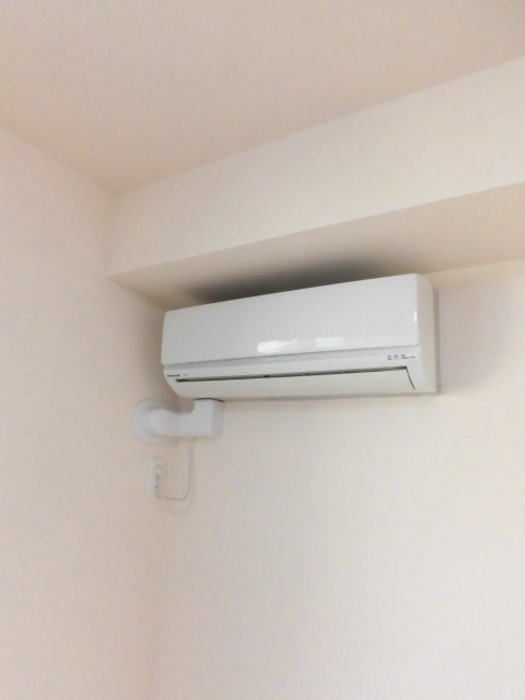 モアリエⅢ号館の設備|その他設備