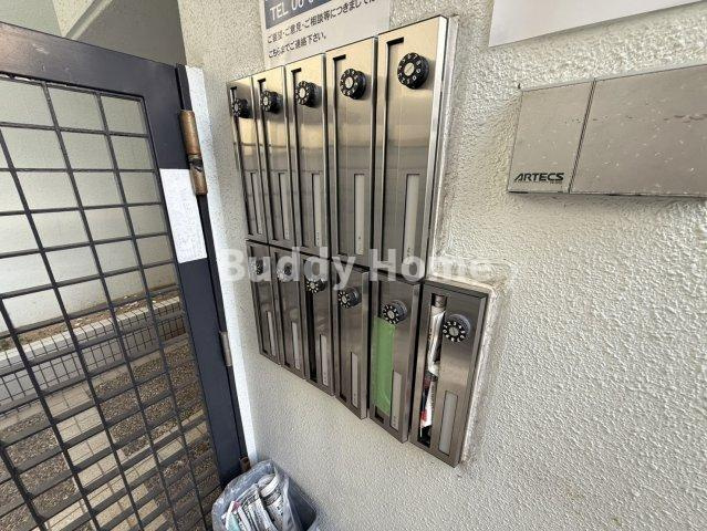 シティパレス今川パート3のその他共用部分