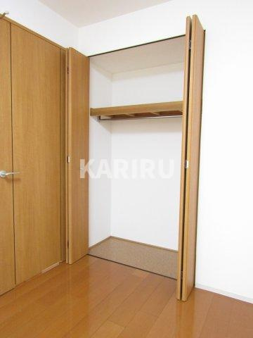 willDo今福西の収納